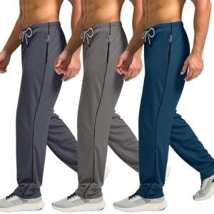 Pinkmint Track Pant for Men Spendex | Active Wear Jogger l Super Soft Track Pants for Man |Sports Wear l Gym Track Pants (Available in Plus Size and Combo Pack of 3)