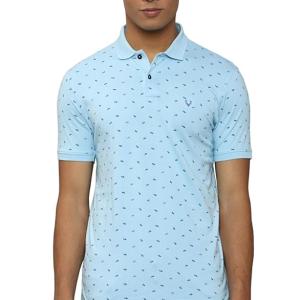 Allen Solly Men T-Shirt