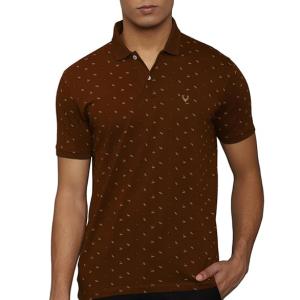 Allen Solly Men T-Shirt