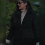 Keitra Women Floral Embroidered Panelled Kurta with Trousers & With Dupatta