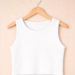 DressBerry Crop Top